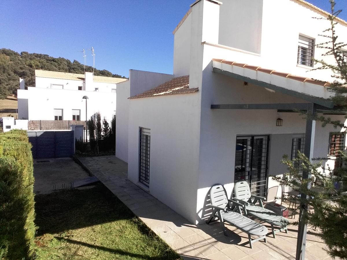 Casa Rural El Jardin Del Hueznar Сан-Николас-дель-Пуэрто Экстерьер фото